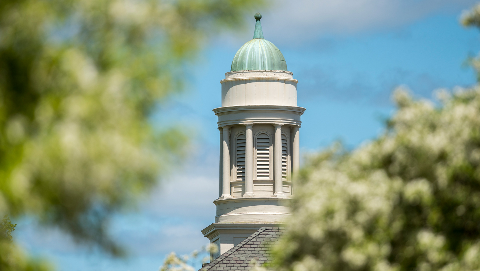 stevens cupola