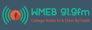 WMEB 91.9 - College Radio in a Class By Itself 