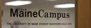The Maine Campus 
